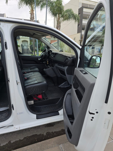 Citroën Jumpy 1.6 L3 Hdi 115 Business Mixto