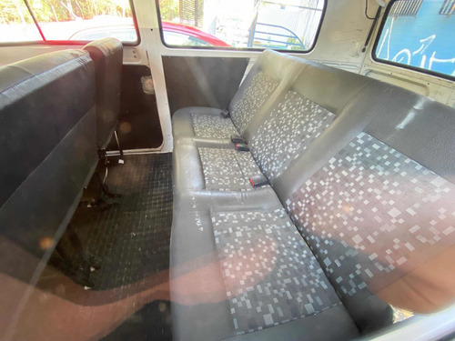 Imagem 5 de 9 de Volkswagen Kombi 2014 1.4 Standard Total Flex 3p
