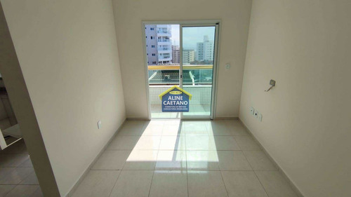 Imagem 4 de 30 de Apartamento Top - Caiçara Frente Mar... - Vcra072