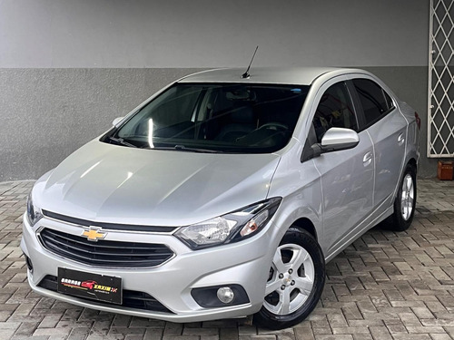 Chevrolet Prisma 1.4mt Lt