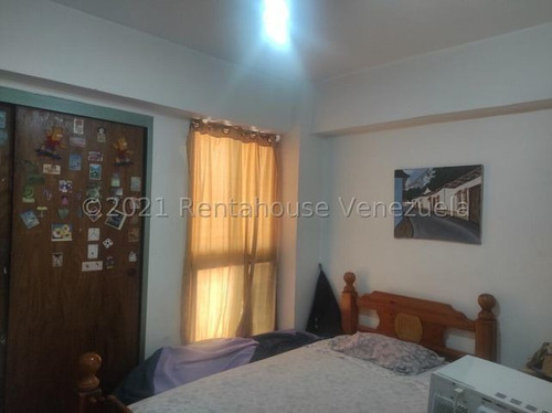 Imagen 8 de 14 de Apartamento En Vnta Economico En Maracay Centro Nb 23-12428