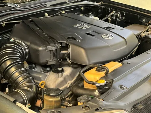 Toyota 4runner