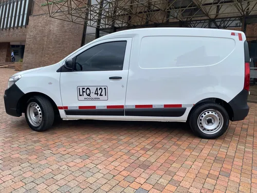 Renault Kangoo 1.6 Express