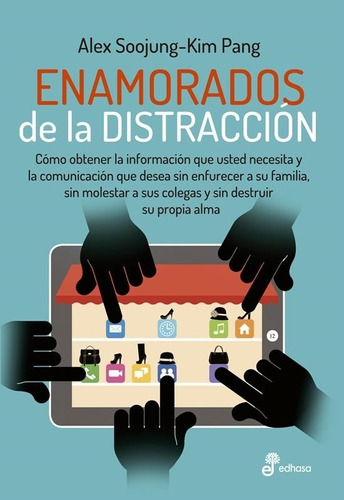 Enamorados De La Distraccion