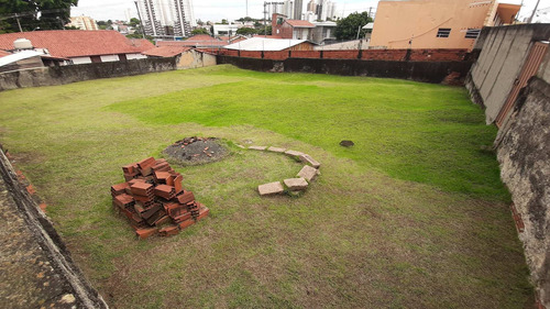 Imagem 2 de 4 de Terreno Comercial Av Francisco De Paula Leite - Tr01365 - 69362202
