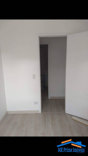 Imagem 14 de 15 de Apartamento Novo No Vitta Club 68 M² - 1765