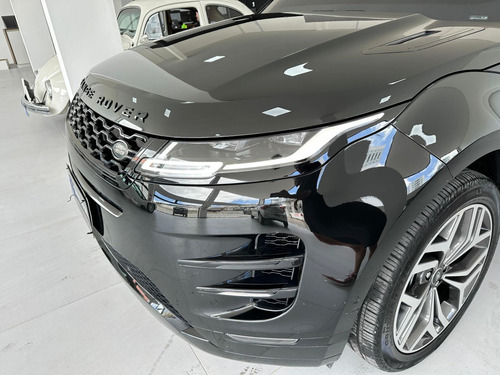 Land Rover 0 Range R. EVO HSE Si4 R-Dyn.2.0 300cv Aut