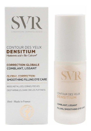 Densitium Contorno De Ojos Svr 15ml
