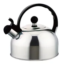 Comprar Caldera 2lts Silbadora  Fondo Simple Alisa Selecta