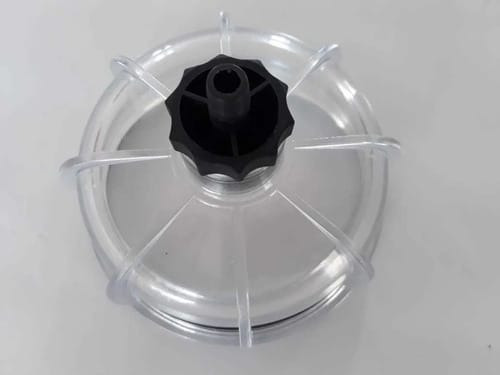 Vaso Taza Filtro Trampa De Agua Sin Sensor