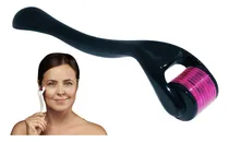 Comprar Rodillo Mesoroller-dermaroller 540 Microagujas Acupuntura