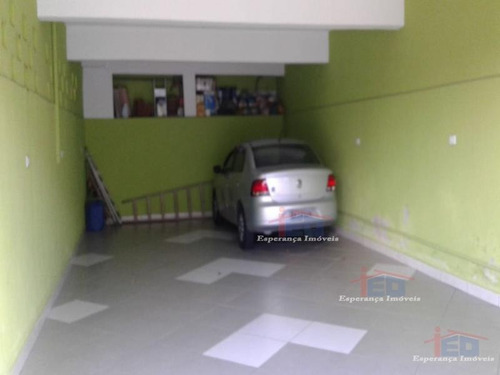 Imagem 11 de 15 de Ref.: 8590 - Sobrados Em Osasco Para Venda - V8590