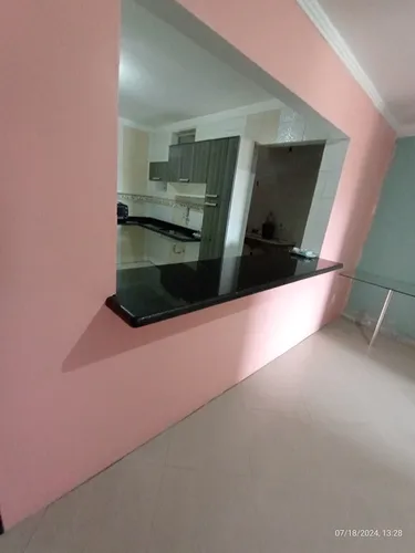 Casa Em Paripe Com 3 Quarto. 2 Sala E Garagem