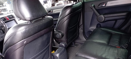 Honda CR-V 2.0 Lx 4x2 Aut. 5p