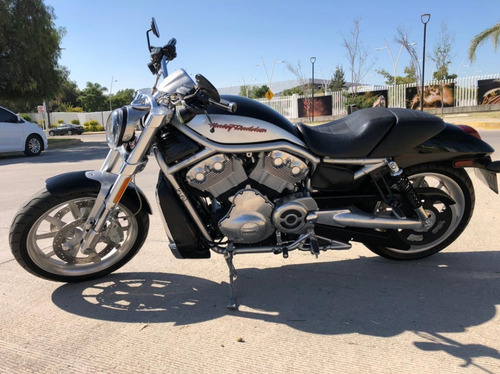 Imagen 1 de 7 de Harley Davidson V Rod 1200 Mod. 2006