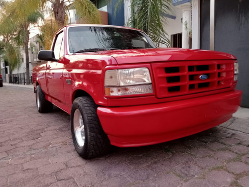 Ford Pick Up Clasica  F150, 1995, 6 Cil, Std A/c, Impecable 