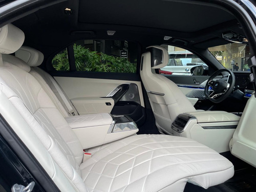 Auto Nuevo Bmw Serie 7, 760 X Drive Mod 2023 Auto Nuevo