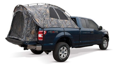 Napier Outdoors Backroadz Camo Tienda Campaña Para Camion