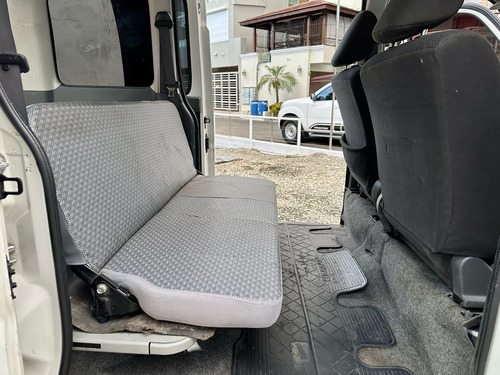 Daihatsu Hijet 2016