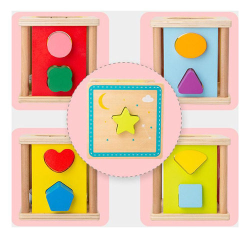 Colla De Sile Color Color Clasificación De Forma De Juego