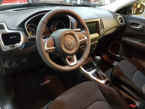 Jeep Compass 2.4 Sport Automatica 2021