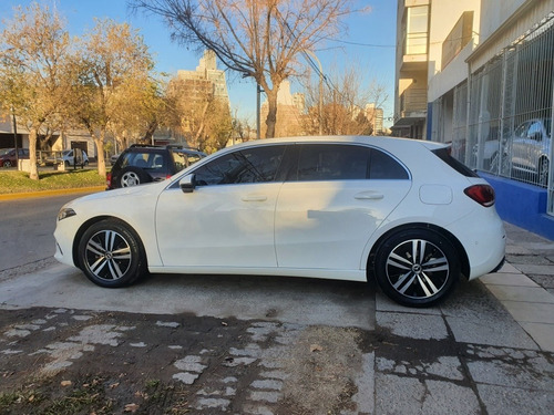 Imagen 5 de 10 de Mercedes-benz Clase A 2019 1.3 163cv Progressive