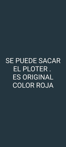 Imagen 18 de 18 de Lancha Mussio 470