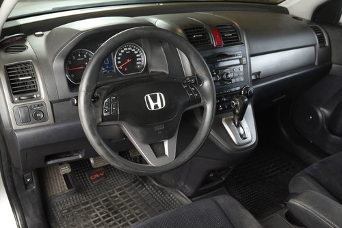 Imagen 12 de 15 de Cr-v Ex Fer