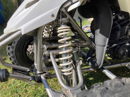 Yamaha Yfz 200