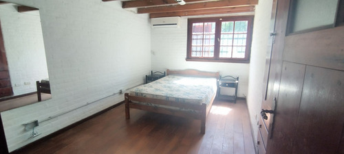 Venta Casa Paraiso 5 Amb Barrio Norte 661m2 Cub 230m2 Cub
