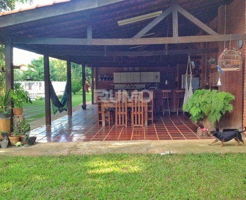 Imagem 13 de 18 de Chácara À Venda Em Loteamento Chácaras Vale Das Garças - Ch011857