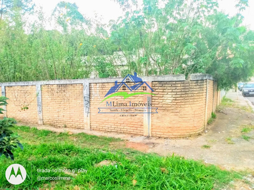 Imagem 8 de 8 de Terreno Em Atibaia / Jardim Imperial - 373