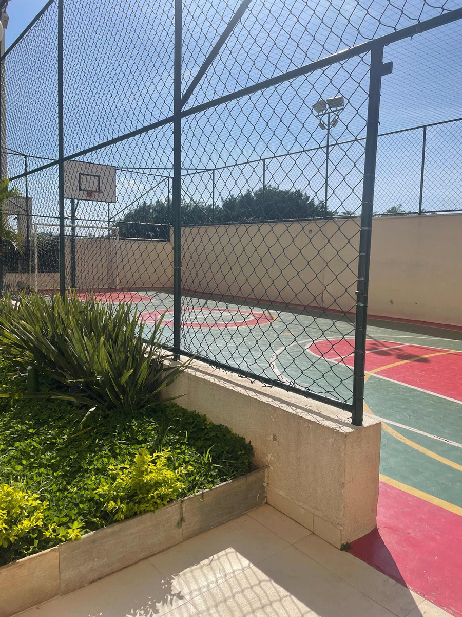 Captação de Apartamento a venda no bairro Vila Nelson, São Paulo, SP