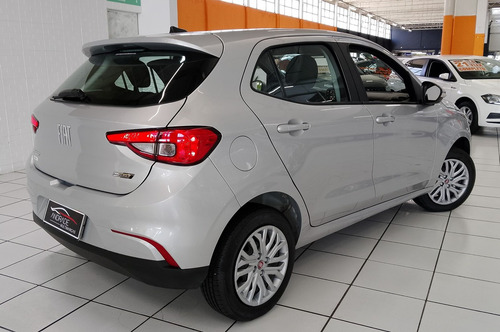 Fiat Argo 1.0 FIREFLY DRIVE