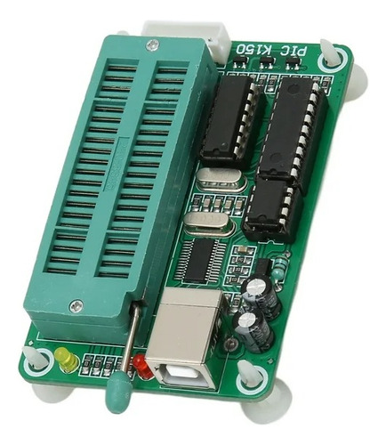 Programador Pic K150