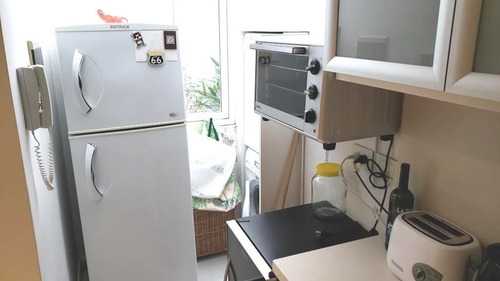 Imagen 11 de 22 de Las Cañitas 64m2 Impecable Duplex Dos Ambientes Reciclado