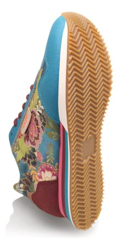 Zapatilla Puro Retro Guru