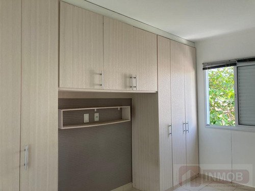 Imagem 10 de 15 de Apartamento Para Venda Em Taubaté, Vila São José, 2 Dormitórios, 1 Suíte, 1 Banheiro, 1 Vaga - Ap0651_1-1911184