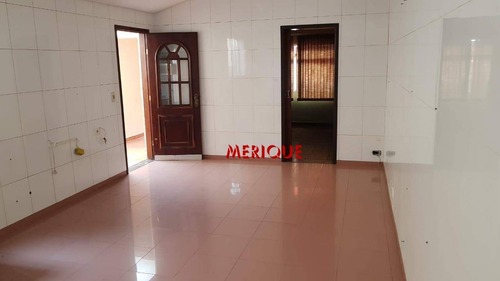 Imagem 5 de 12 de Casa Para Alugar, 178 M² Por R$ 2.500,00/mês - Jardim Fazenda Rincão - Arujá/sp - Ca0053