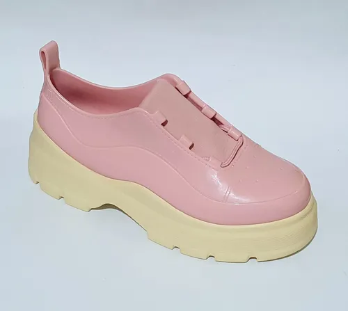 Melissa tenis cheap plataforma