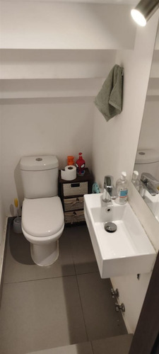 Casa En Venta De 4 Dorm. En Las Condes Apumanque J80