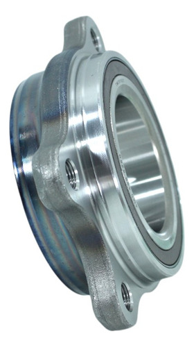 Balero Rueda Delantero Para Audi Q7 2017-2020 4m0498625bbor