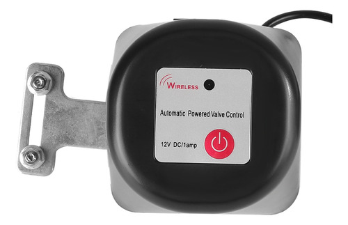 Controlador De Válvula Inalámbrico Wifi Smart Water Gas Hand