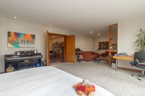 Apartamento En Arriendo/venta En Granada. Cod A18949