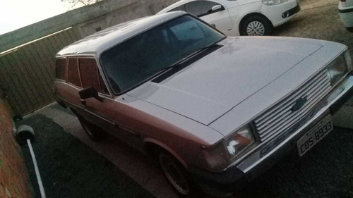Chevrolet Comodoro