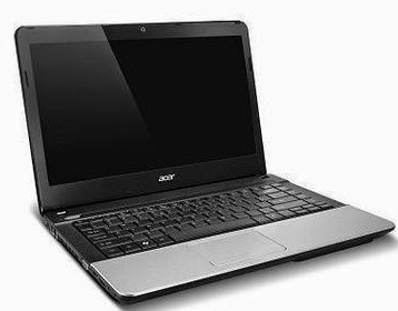 Notebook Em Promoção Acer, I5-2.60ghz, 4gb, Hd 500gb, Win10