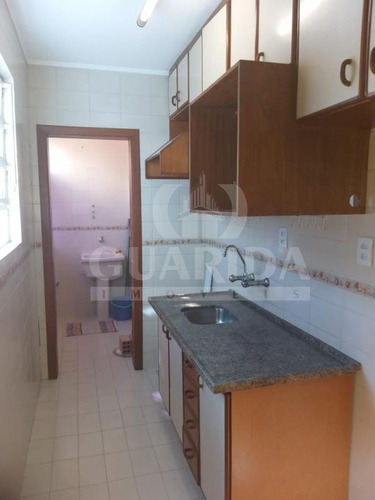 Imagem 8 de 15 de Apartamento Para Aluguel, 1 Quarto, Santana - Porto Alegre/rs - 1494