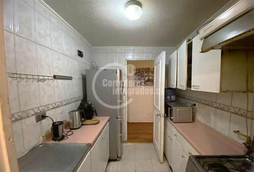 3 Dorm., 2 Baños, Sur - Oriente, En Macul