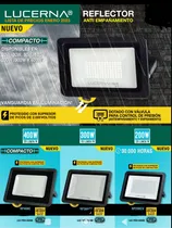 Comprar Reflector Led 200w Lucerna Luz Blanca 