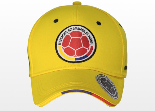 Gorra Selección Colombia 2018